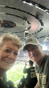 New Orleans Saints - NFL vs Atlanta Falcons