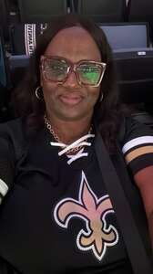 New Orleans Saints - NFL vs Atlanta Falcons