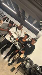 New Orleans Saints - NFL vs Atlanta Falcons