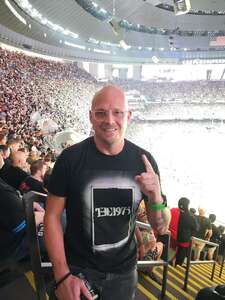 New Orleans Saints - NFL vs Atlanta Falcons
