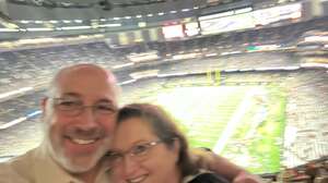 New Orleans Saints - NFL vs Atlanta Falcons