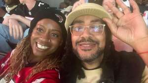 New Orleans Saints - NFL vs Atlanta Falcons