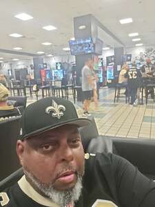 New Orleans Saints - NFL vs Atlanta Falcons