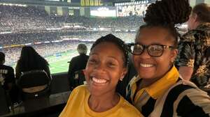 New Orleans Saints - NFL vs Atlanta Falcons