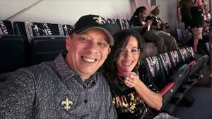 New Orleans Saints - NFL vs Atlanta Falcons