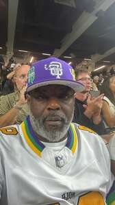 New Orleans Saints - NFL vs Atlanta Falcons