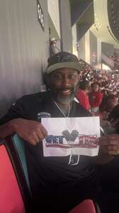 New Orleans Saints - NFL vs Atlanta Falcons