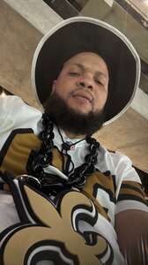 New Orleans Saints - NFL vs Atlanta Falcons
