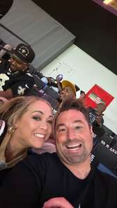 New Orleans Saints - NFL vs Atlanta Falcons