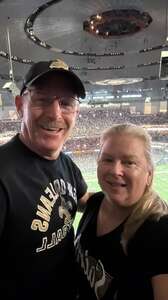 New Orleans Saints - NFL vs Atlanta Falcons