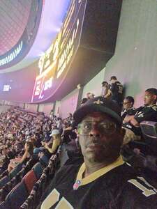 New Orleans Saints - NFL vs Atlanta Falcons