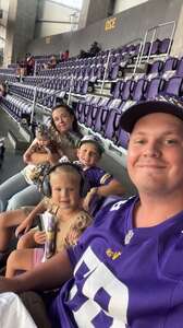 Minnesota Vikings - NFL vs Baltimore Ravens