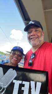Gwinnett Stripers - Minor AAA vs Jacksonville Jumbo Shrimp