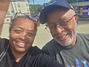 Gwinnett Stripers - Minor AAA vs Jacksonville Jumbo Shrimp