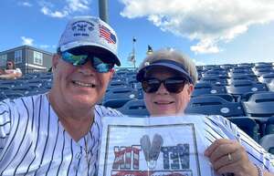Gwinnett Stripers - Minor AAA vs Jacksonville Jumbo Shrimp