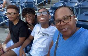 Gwinnett Stripers - Minor AAA vs Jacksonville Jumbo Shrimp