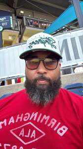 Gwinnett Stripers - Minor AAA vs Jacksonville Jumbo Shrimp