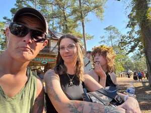 2026 Texas Renaissance Festival