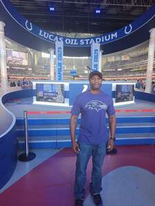 Indianapolis Colts - NFL vs Detroit Lions