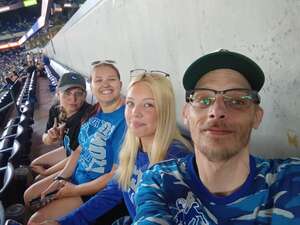 Indianapolis Colts - NFL vs Detroit Lions