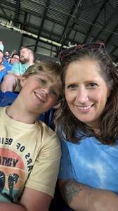 Indianapolis Colts - NFL vs Detroit Lions