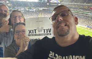Indianapolis Colts - NFL vs Detroit Lions