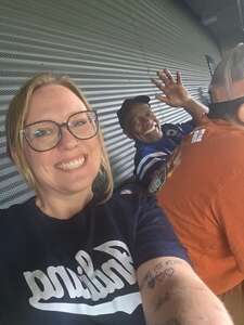 Indianapolis Colts - NFL vs Detroit Lions