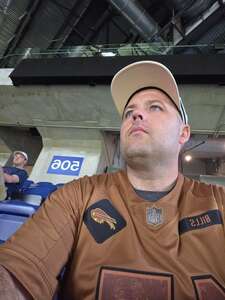 Indianapolis Colts - NFL vs Detroit Lions