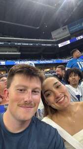 Indianapolis Colts - NFL vs Detroit Lions