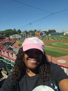 Erie SeaWolves - Minor AA vs Somerset Patriots