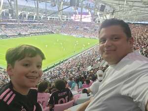2026 Leagues Cup: Inter Miami CF vs Atlético De San Luis