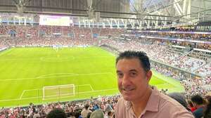 2026 Leagues Cup: Inter Miami CF vs Atlético De San Luis