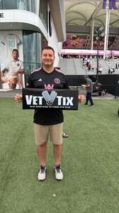 2026 Leagues Cup: Inter Miami CF vs Atlético De San Luis