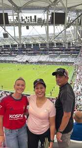 2026 Leagues Cup: Inter Miami CF vs Atlético De San Luis