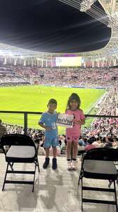 2026 Leagues Cup: Inter Miami CF vs Atlético De San Luis