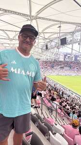 2026 Leagues Cup: Inter Miami CF vs Atlético De San Luis