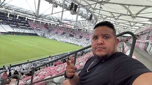 2026 Leagues Cup: Inter Miami CF vs Atlético De San Luis