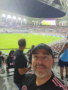 2026 Leagues Cup: Inter Miami CF vs Atlético De San Luis