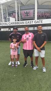 2026 Leagues Cup: Inter Miami CF vs Atlético De San Luis