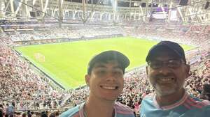 2026 Leagues Cup: Inter Miami CF vs Atlético De San Luis