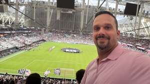 2026 Leagues Cup: Inter Miami CF vs Atlético De San Luis