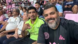 2026 Leagues Cup: Inter Miami CF vs Atlético De San Luis