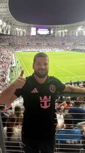 2026 Leagues Cup: Inter Miami CF vs Atlético De San Luis