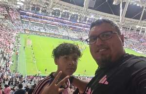 2026 Leagues Cup: Inter Miami CF vs Atlético De San Luis