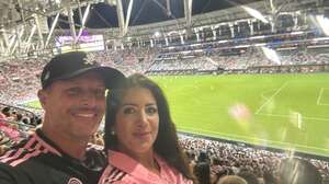 2026 Leagues Cup: Inter Miami CF vs Atlético De San Luis