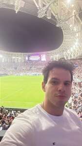 2026 Leagues Cup: Inter Miami CF vs Atlético De San Luis
