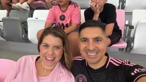 2026 Leagues Cup: Inter Miami CF vs Atlético De San Luis