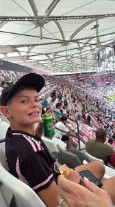 2026 Leagues Cup: Inter Miami CF vs Atlético De San Luis