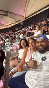 2026 Leagues Cup: Inter Miami CF vs Atlético De San Luis