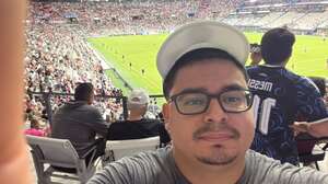 2026 Leagues Cup: Inter Miami CF vs Atlético De San Luis